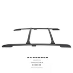 Cargo Roof Rack Cross Bar for Honda Odyssey (2018–2025) #08L04-THR-100