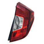 Replacement Passenger Side Outer Tail Light Assembly for 2015–2020 Honda Fit