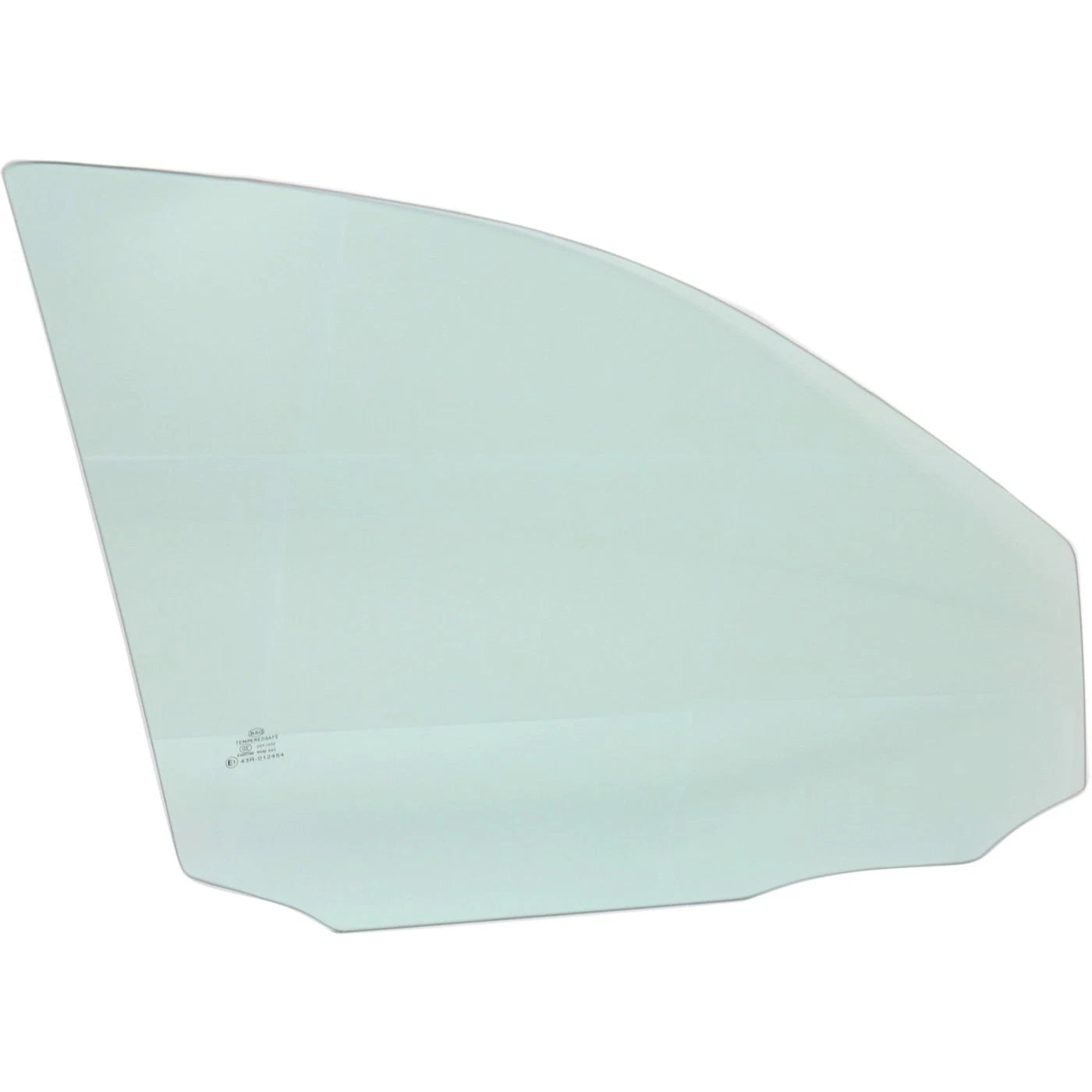 Door Glass for Mercedes Benz C300 (2008–2011) Front Driver & Passenger Side