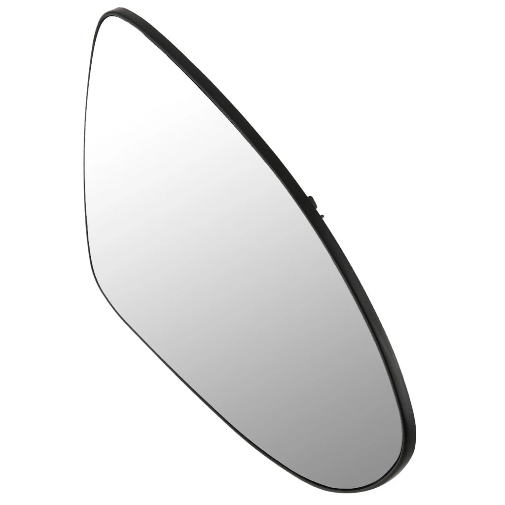 Right Side Door Mirror Glass Lens for Kia Rio (2012–2017) w/Heated 876211W050