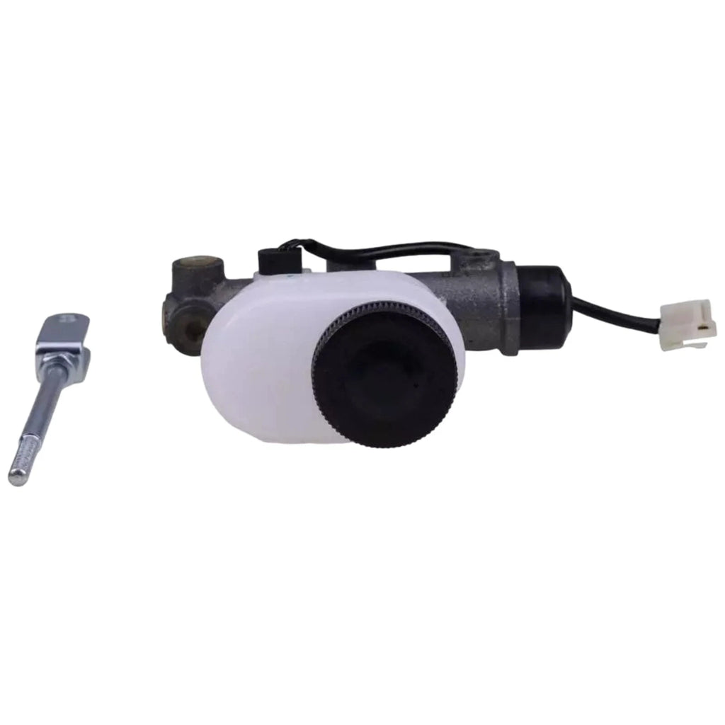 Brake Master Cylinder 91484-17100 for Cat Forklift EC18K 2EC15 2EC18 (2018–2023)