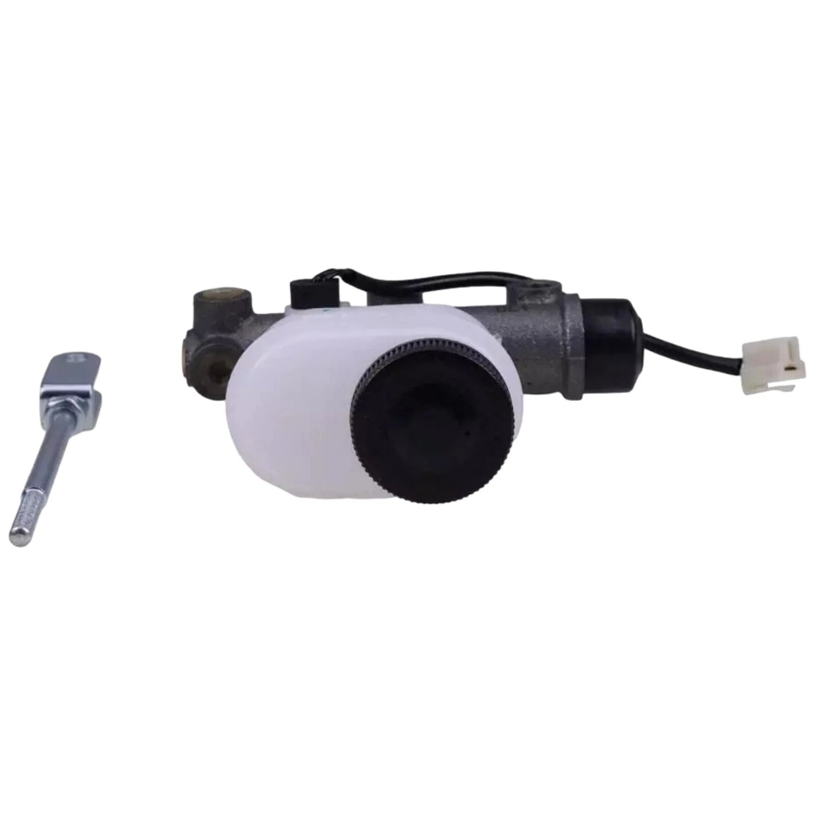 Brake Master Cylinder 91484-17100 for Cat Forklift EC18K 2EC15 2EC18 (2018–2023)