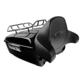 2X King Trunk Mount Rack for Harley Sport Glide FLSB (2018–2021)