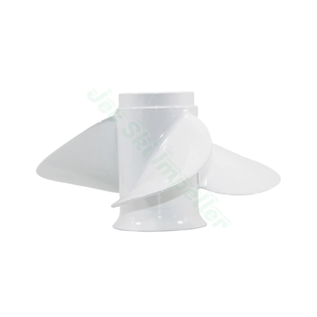 Outboard Propeller 9 1/4x10 1/2-J for Yamaha 9.9HP 15HP 20HP (2-Stroke 1990–2023)