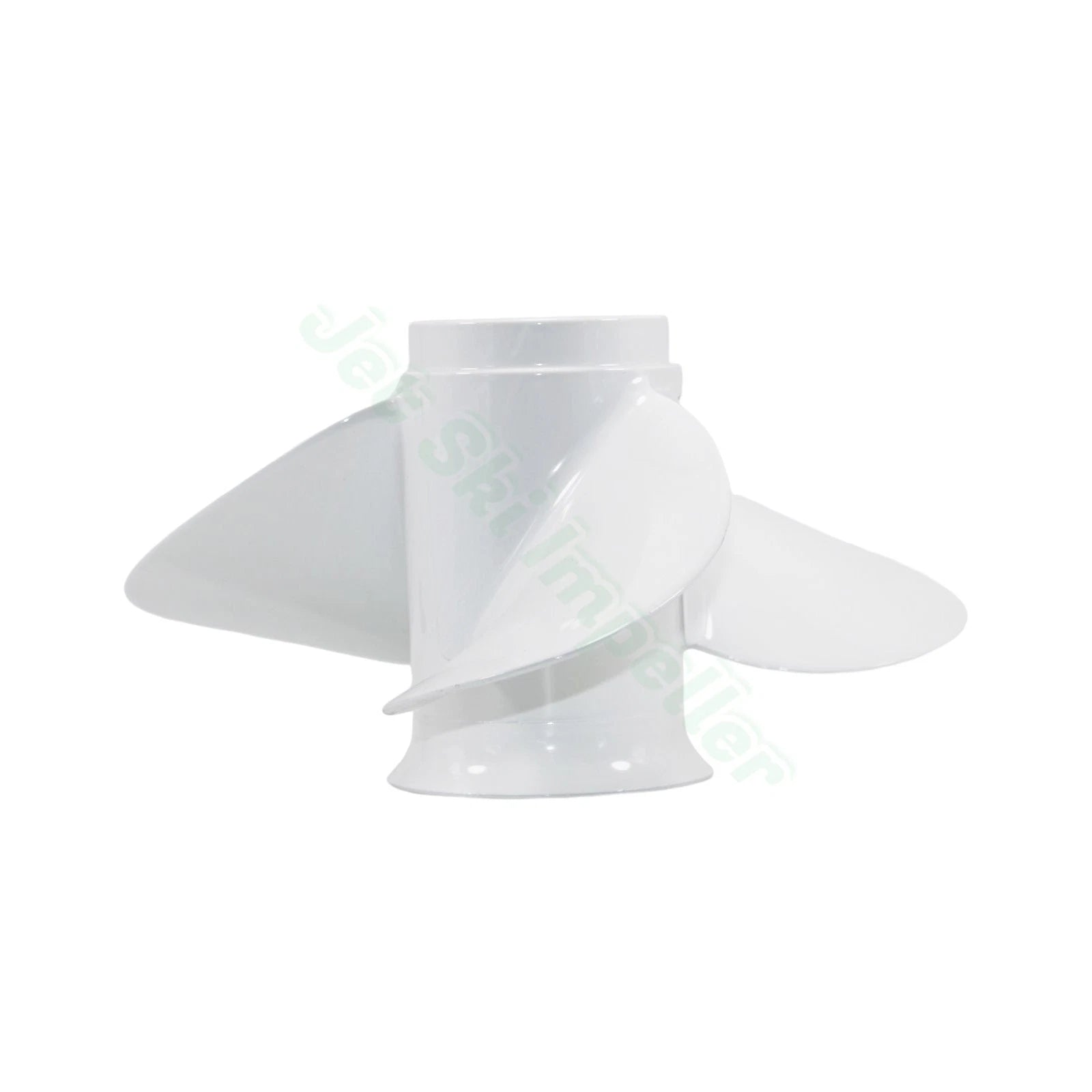 Outboard Propeller 9 1/4x10 1/2-J for Yamaha 9.9HP 15HP 20HP (2-Stroke 1990–2023)