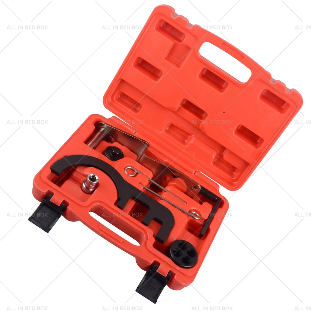 Timing Locking Tool Kit for BMW N47 N57 2.0 3.0 DOHC 16V Diesel (2007–2019)