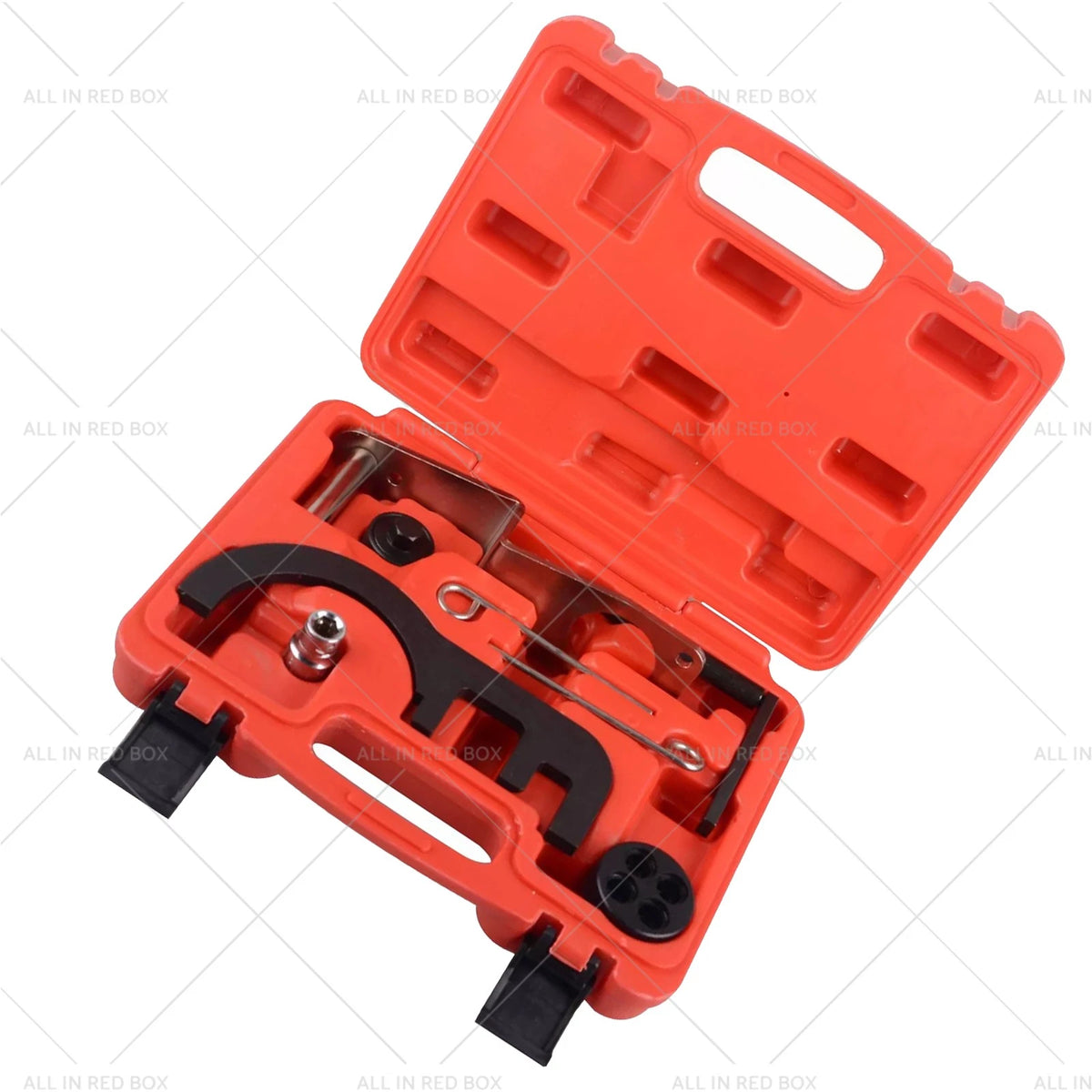 Timing Locking Tool Kit for BMW N47 N57 2.0 3.0 DOHC 16V Diesel (2007–2019)