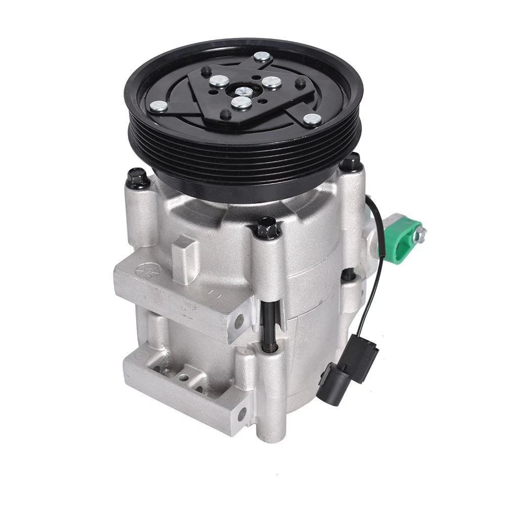 A/C Compressor for Hyundai Santa Fe (2001-2006)