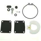 Carburetor Repair Kit for Mercury 115 (11502M, 369-87122-1, 18-7765)