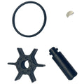 Water Pump Impeller Service Kit for Yamaha 4 Stroke 6-9.9 HP (68T-W0078-01)