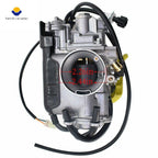 Carburetor 16100-HP1-673 for Honda Sportrax 450 TRX450R (2004–2005)