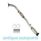 Rear Catalytic Converter for Honda Accord (2013–2017) & Acura TLX (2015–2020)