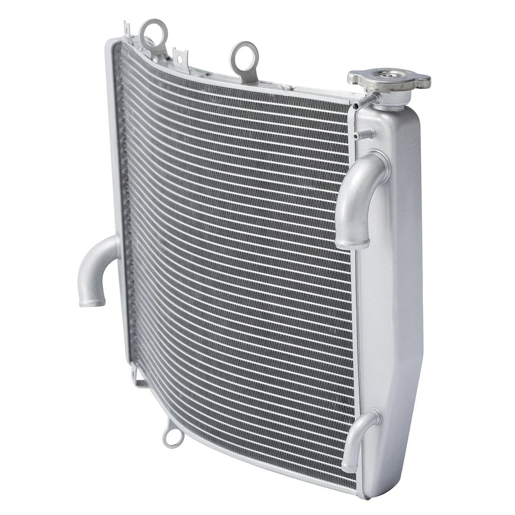 Radiator Engine Cooling for Kawasaki Ninja ZX14 (2006-2011)