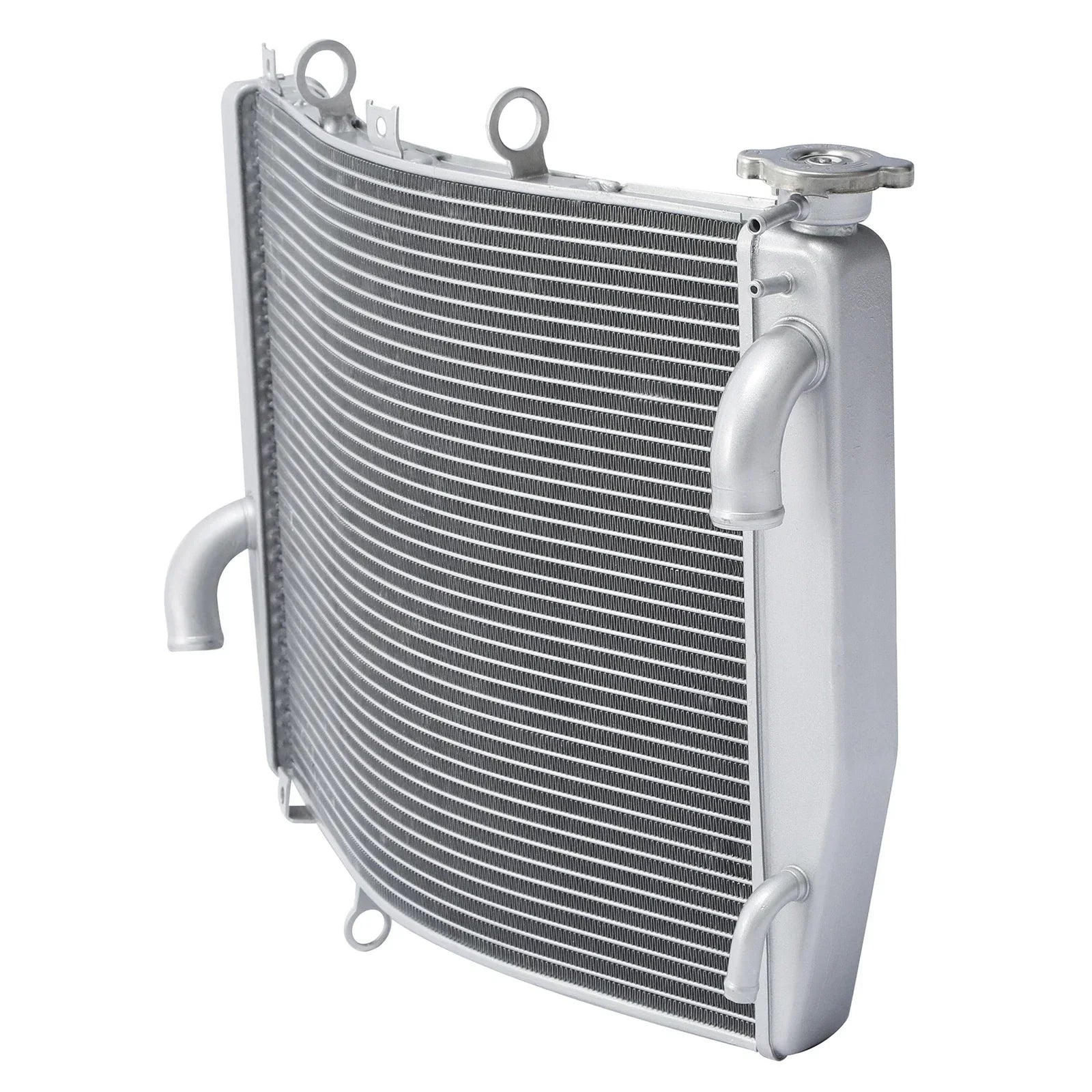 Radiator Engine Cooling for Kawasaki Ninja ZX14 (2006-2011)