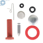 Carburetor Kit for Eska Sears Ted Williams Tecumseh Outboard Motor (1961-1987)