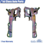 Hood Hinges for Hyundai Tucson (2016–2023) Pair