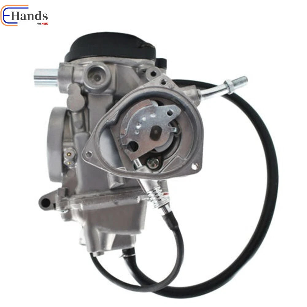 Carburetor with Throttle Cable for Yamaha Bruin 250, Big Bear 250 (2000–2006)