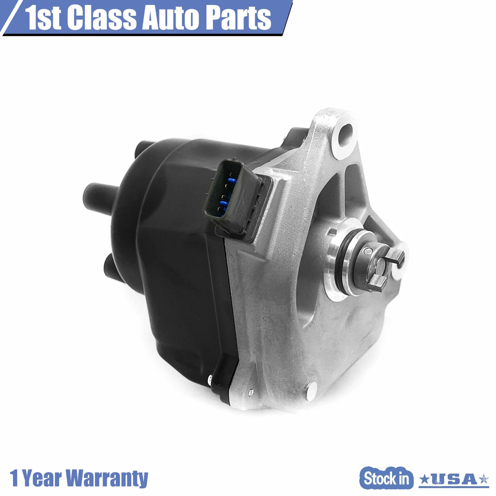 Ignition Distributor for Honda Accord (1999–2002)