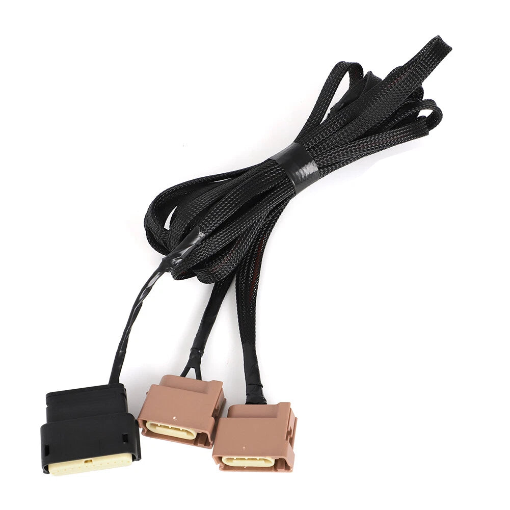 Fog Light Turn Signal Wiring Harness for Chevrolet Equinox (2018–2021) 84314382