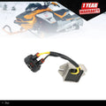 Voltage Regulator Rectifier for Ski-Doo