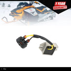 Voltage Regulator Rectifier for Ski-Doo