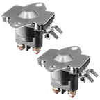 2X Starter Solenoid Relays for Mercury Marine 25HP 40HP (1989) 89-96054T