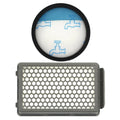 Exhaust Air Pre-motor Filters for