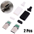 Electrical Equipment Board Type-C USB 3.1 for