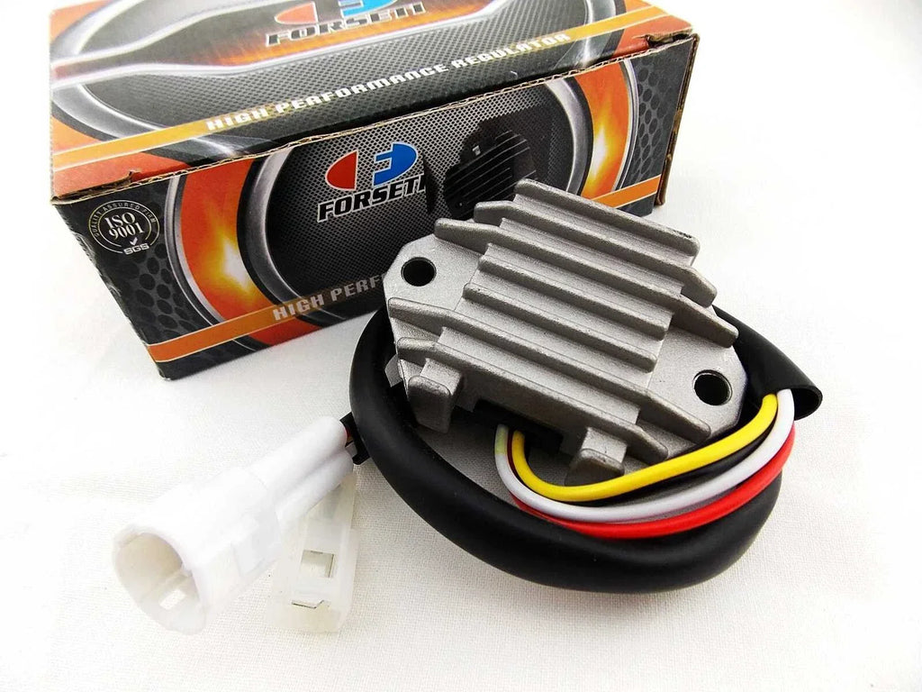 Regulator Rectifier Assembly for Yamaha WR450F (2003-2006)