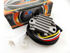 Regulator Rectifier Assembly for Yamaha WR450F (2003-2006)
