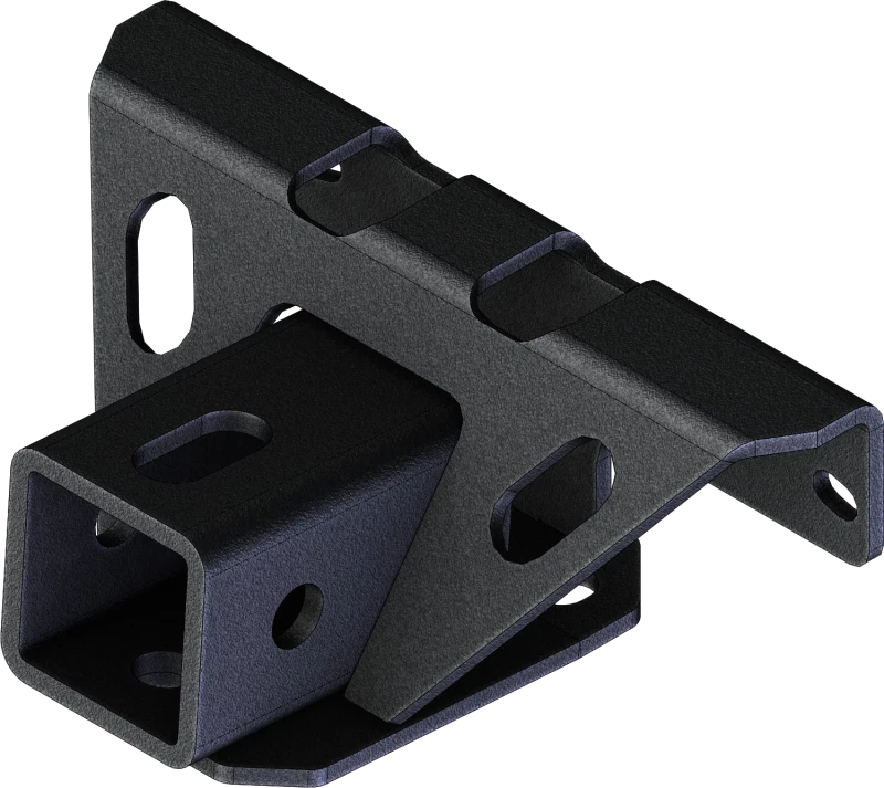 Receiver Hitch for Kawasaki Brute Force 750i/650 4x4i (2005–2014)