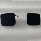 Front Bumper Hole Covers for Toyota Scion TC (2011-2013)