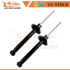 Rear Pair Strut Shock Absorbers for Chevrolet Cavalier Pontiac Sunfire (1995–2005)