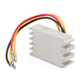 Rectifier & Regulator Assy for Mercury Mariner HP 6-25 (2T)