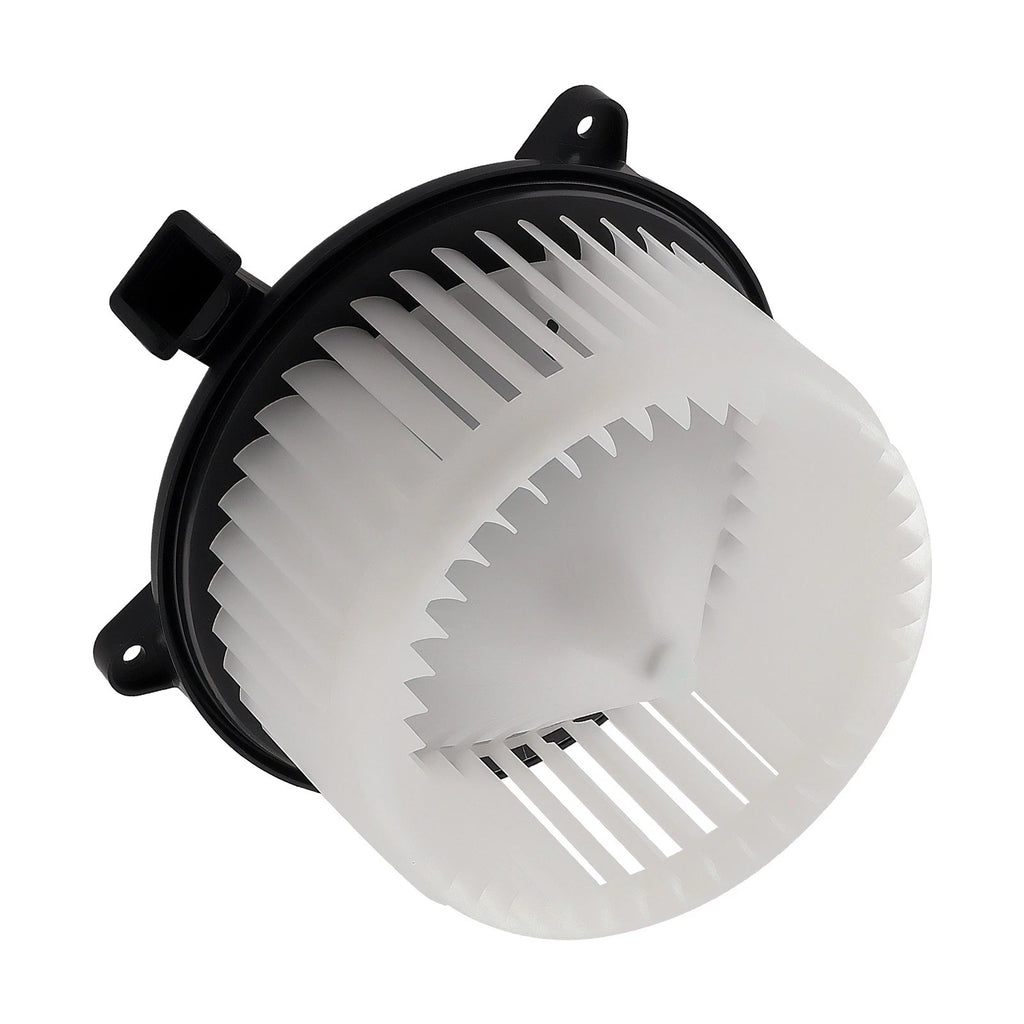 HVAC Heater Blower Motor w/ Fan Cage for Lincoln MKZ, Mercury Milan (2010–2012)