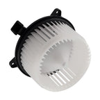 HVAC Heater Blower Motor w/ Fan Cage for Lincoln MKZ, Mercury Milan (2010–2012)