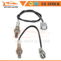 2X Air Fuel Ratio Oxygen Sensors for Acura RSX (2002–2004)