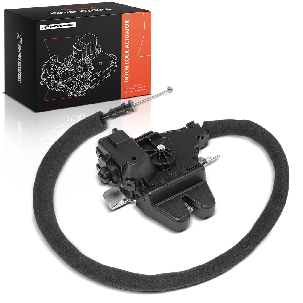 Rear Door Lock Actuator for Mercedes-Benz C230 CLS550 SLK55 AMG (2000–2015)