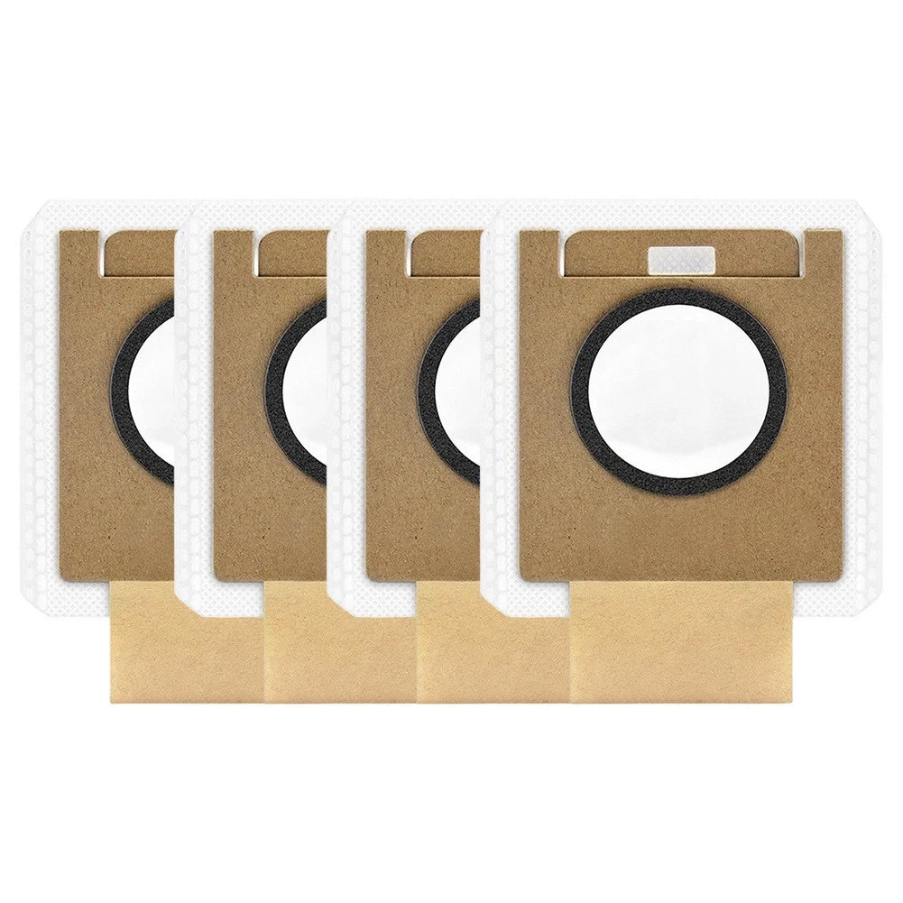 Replacement Vacuum Cleaner Bags for Uwant V300 V400Pro (3.5L Capacity)