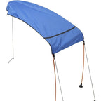 Fishing Sun Shelter Canopy for Canoes Inflatable Boats
