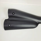 Heat Shield Header Cover for Harley-Davidson Sportster (2021–2025) 65400608