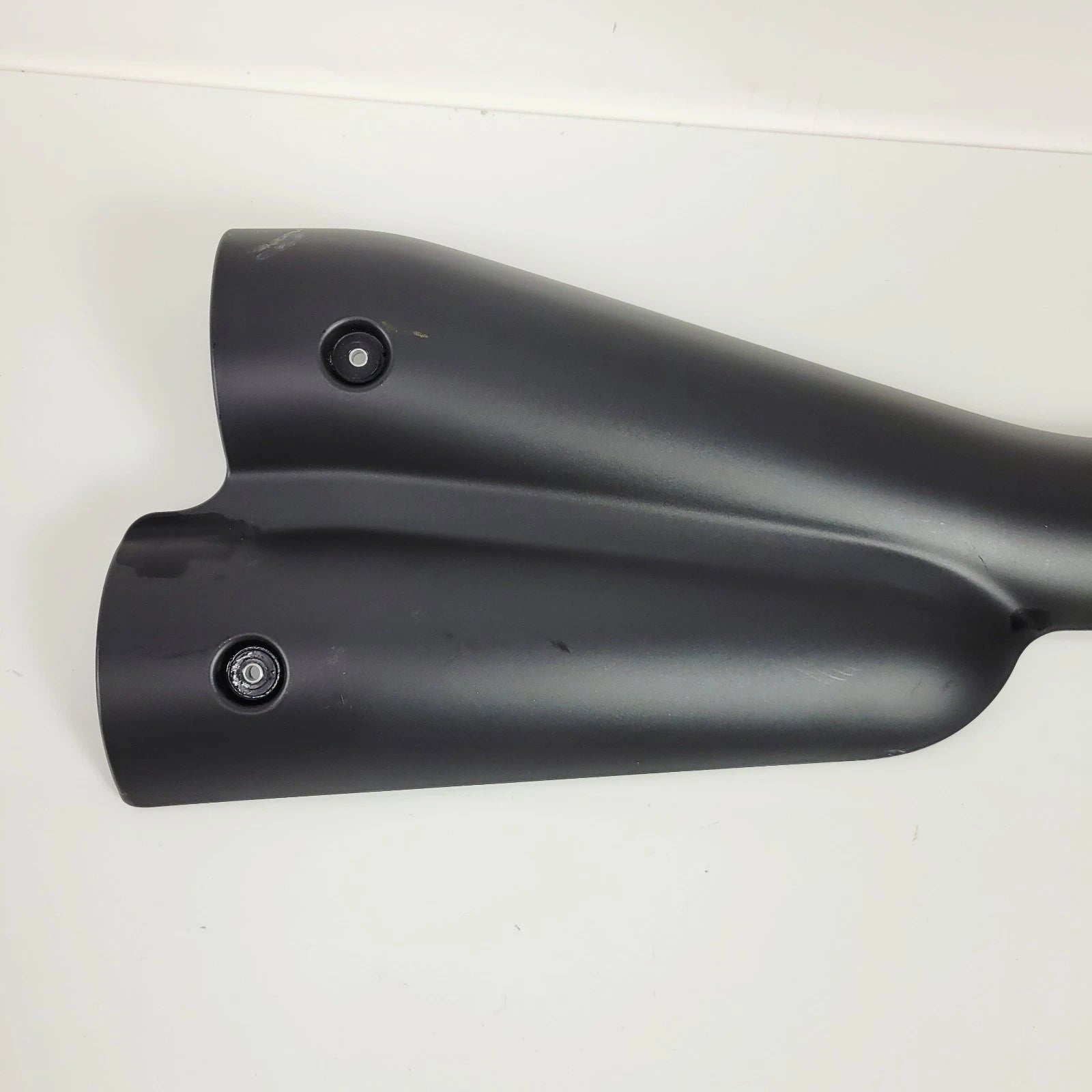 Heat Shield Header Cover for Harley-Davidson Sportster (2021–2025) 65400608
