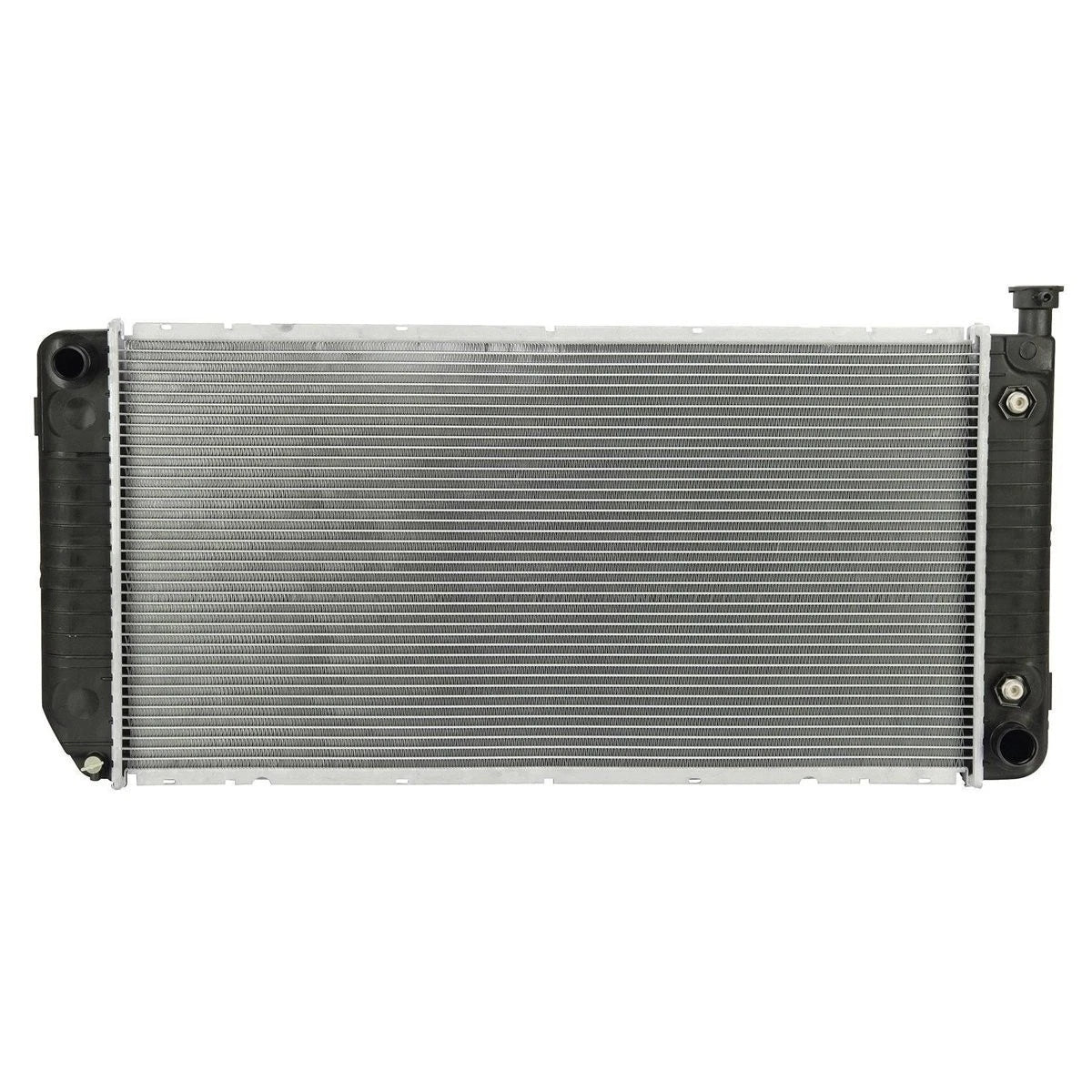 Aluminum Radiator for Cadillac Escalade (1999–2000) & Chevrolet Silverado (1996–1999)