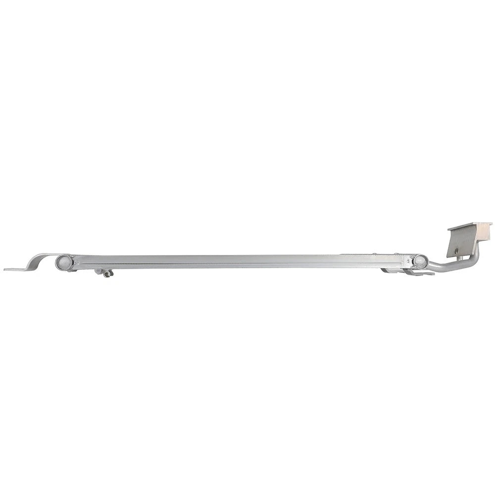 Aluminum A/C Condenser for Jeep Wrangler (2012-2018)