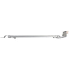 Aluminum A/C Condenser for Jeep Wrangler (2012-2018)