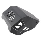 Skid Plate for CFMOTO 450MT (2024+) - Engine Chassis Protection Guard Black
