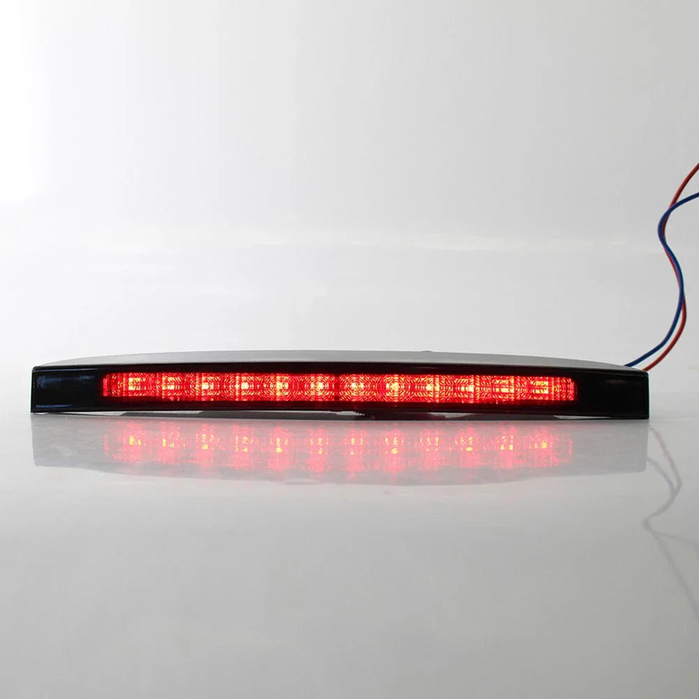 Black Rear High Level Stop Brake Light for Renault Clio II (1998-2006)