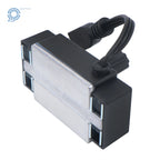 Portable Electric Engine Block Heater for Universal Vehicles (300W)