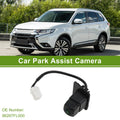 Rear View Backup Camera for Subaru Crosstrek (2018–2023) No. 86267FL000