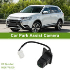 Rear View Backup Camera for Subaru Crosstrek (2018–2023) No. 86267FL000
